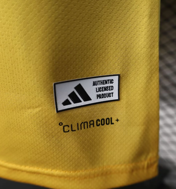 2026 Player Version Colombia National Team Special Edition Football Jersey 1:1