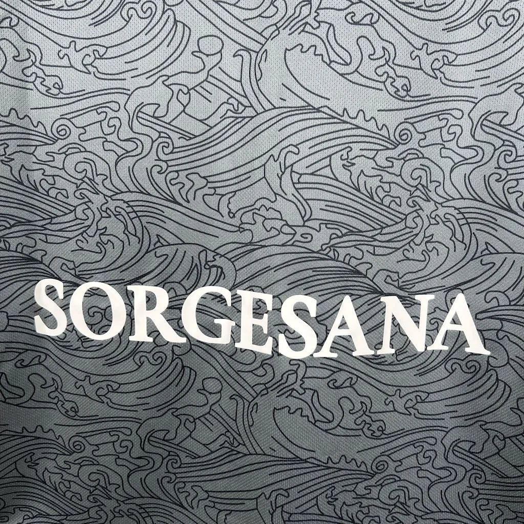 2024/2025 Napoli Third Away Soccer Jersey 1:1