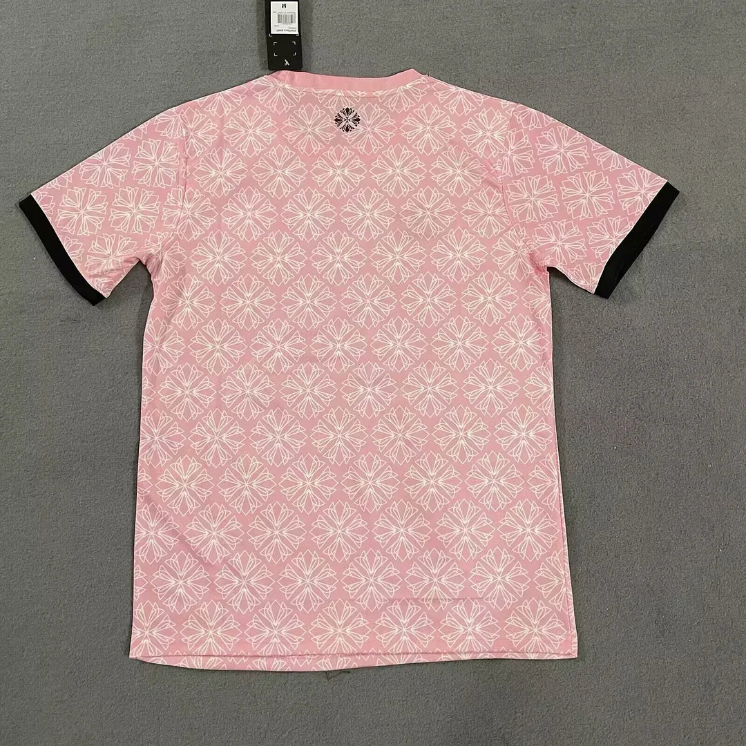 2025/2026 El Salvador Special Edition Pink Football Jersey 1:1