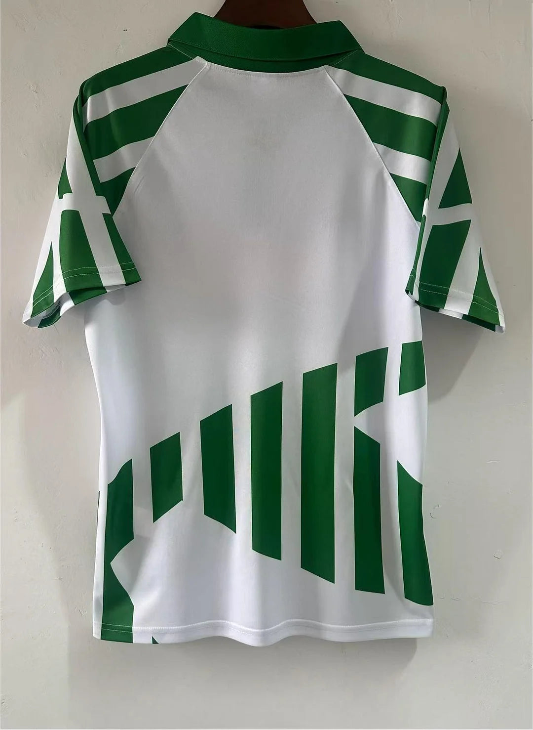 1994/1995 Retro Werder Bremen Home Football Shirt 1:1