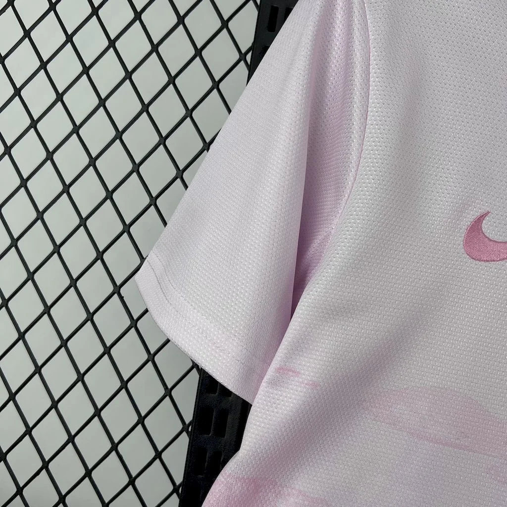 2025/2026 Brazil Special Edition 09 Football Shirt 1:1