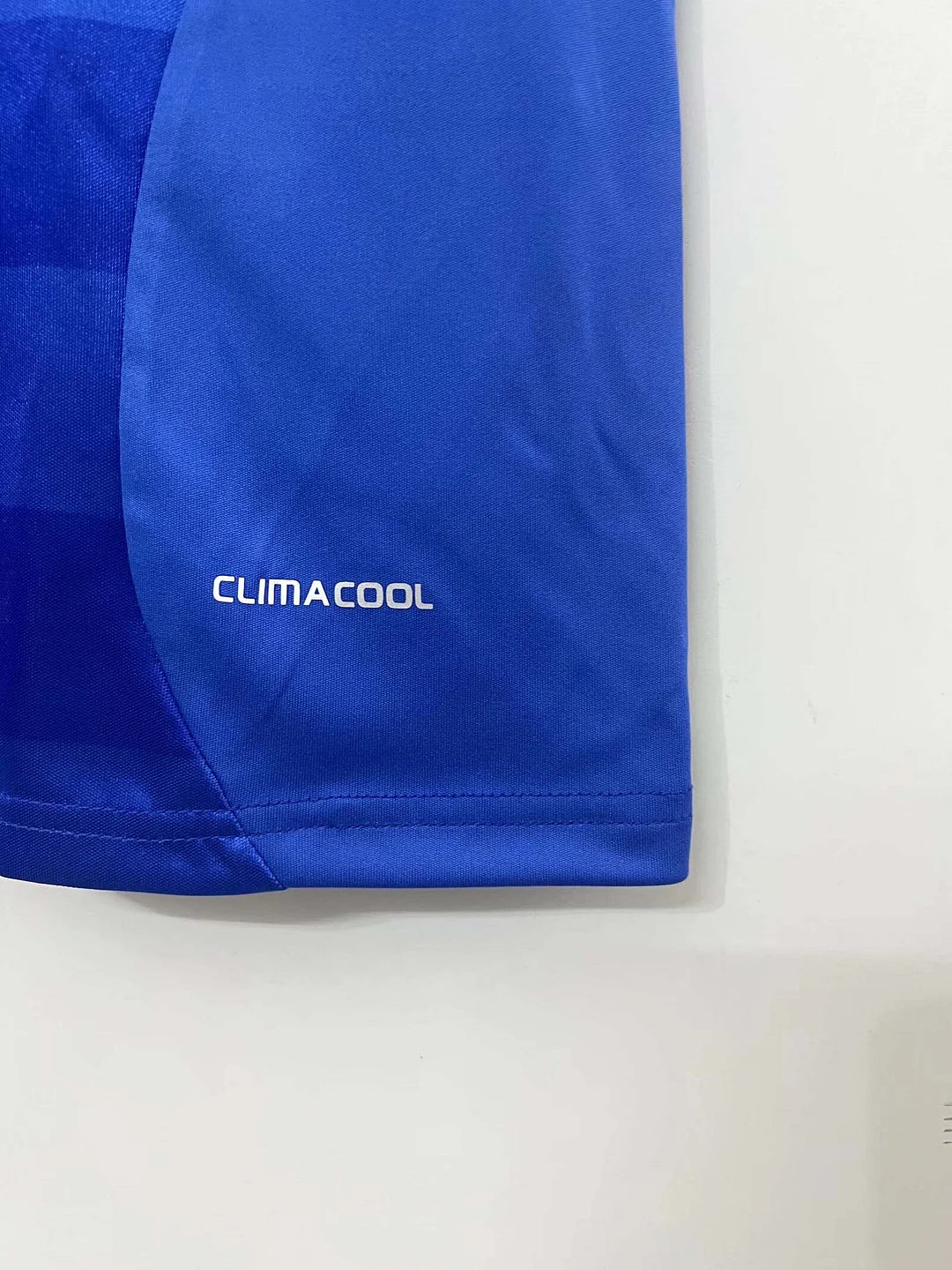 2011/2012 Retro Chelsea Home Football Shirt 1:1