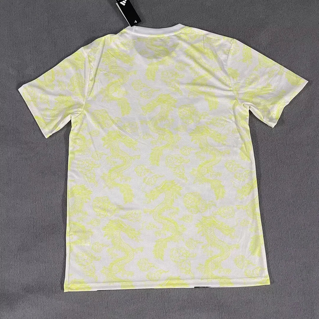 2025/2026 Real Madrid Special Edition 19 Football Shirt 1:1