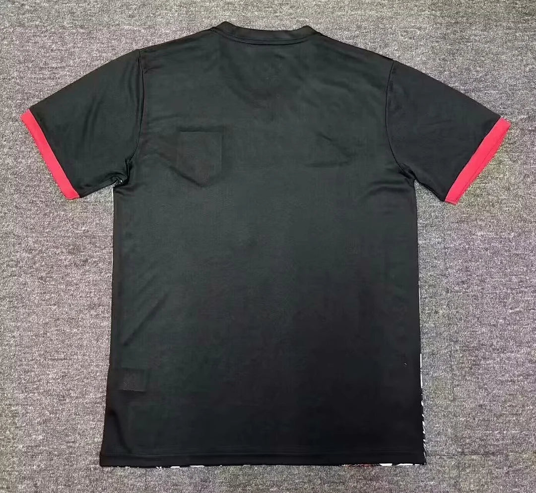 2024/2025 Japan Samurai Nagasamurai Football Jersey 1:1 Thailand Quality