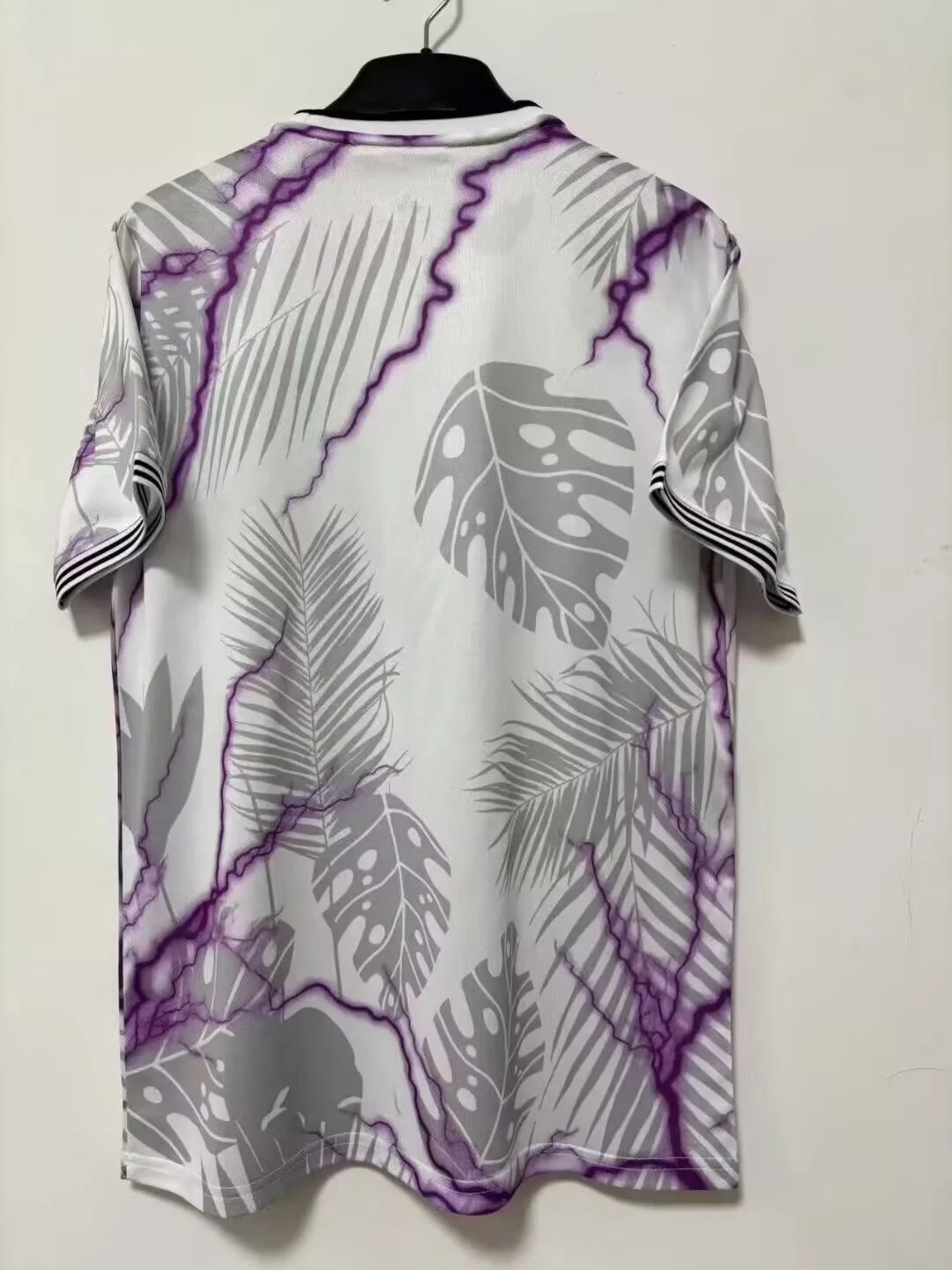 2025/2026 Real Madrid Special Edition 26 Football Shirt 1:1