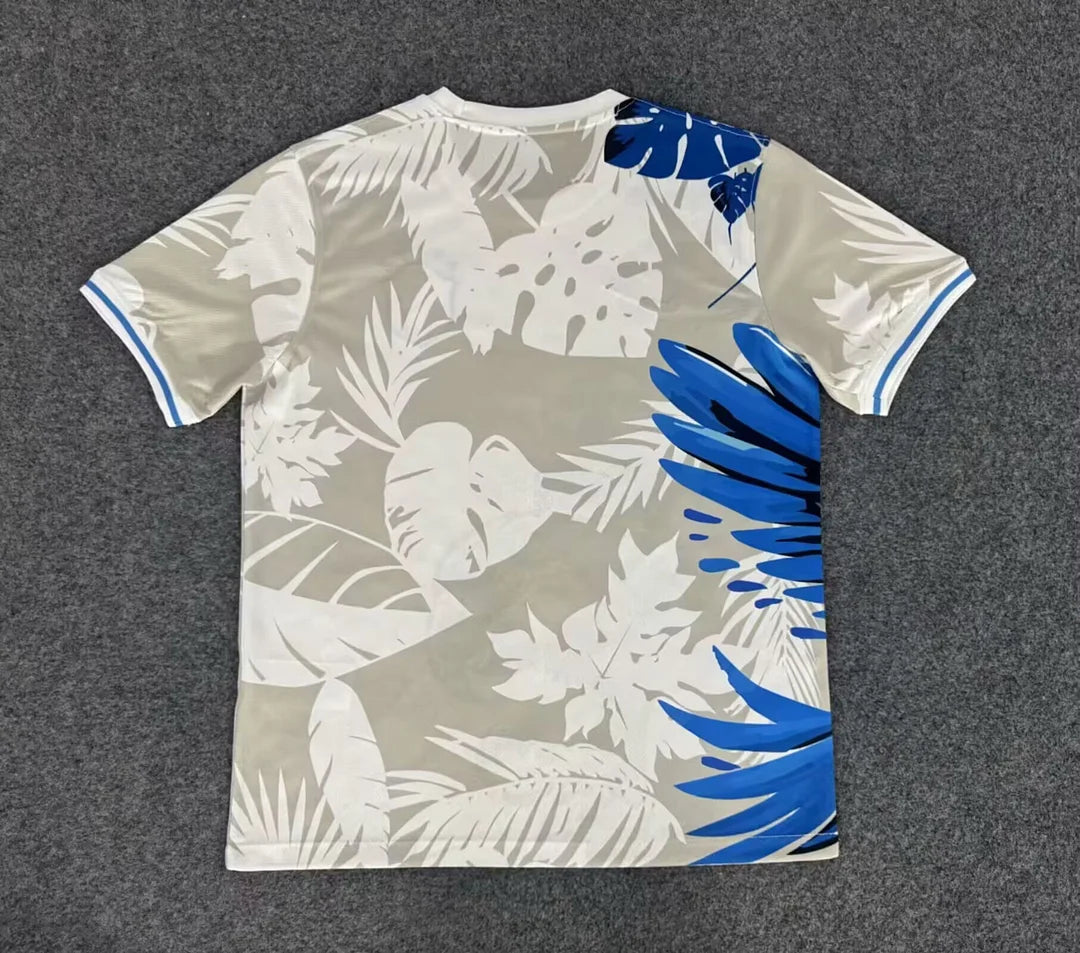 2025/2026 Brazil Special Edition 06 Football Shirt 1:1