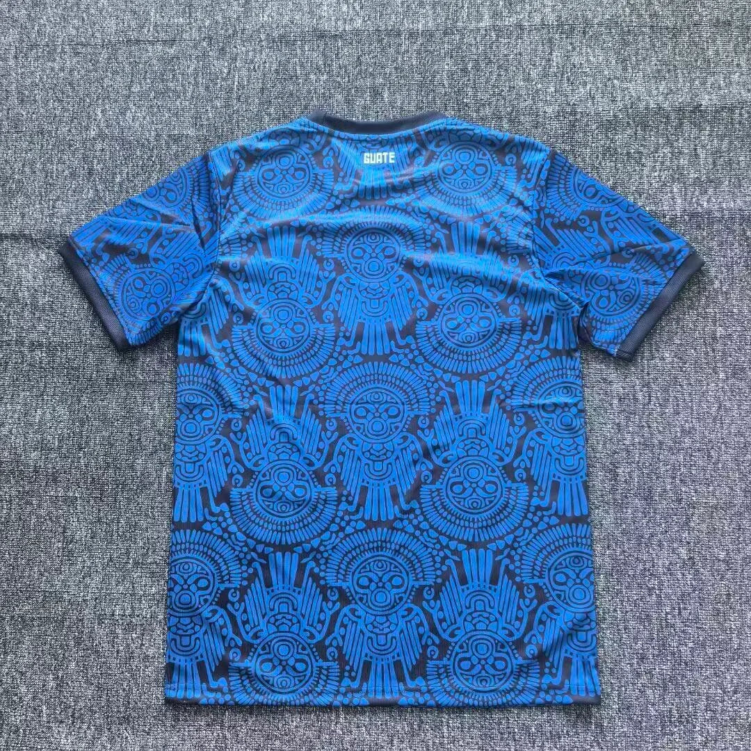 2025/2026 Guatemala National Team Training clothes Football Jersey 1:1