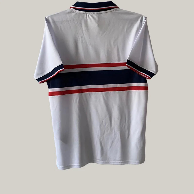 1994/1996 Retro United States Soccer Jersey Home 1:1