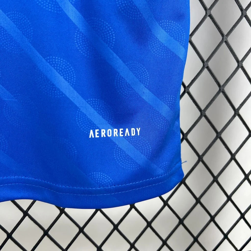 2025/2026 Real Madrid Third Away 01 Football Jersey 1:1