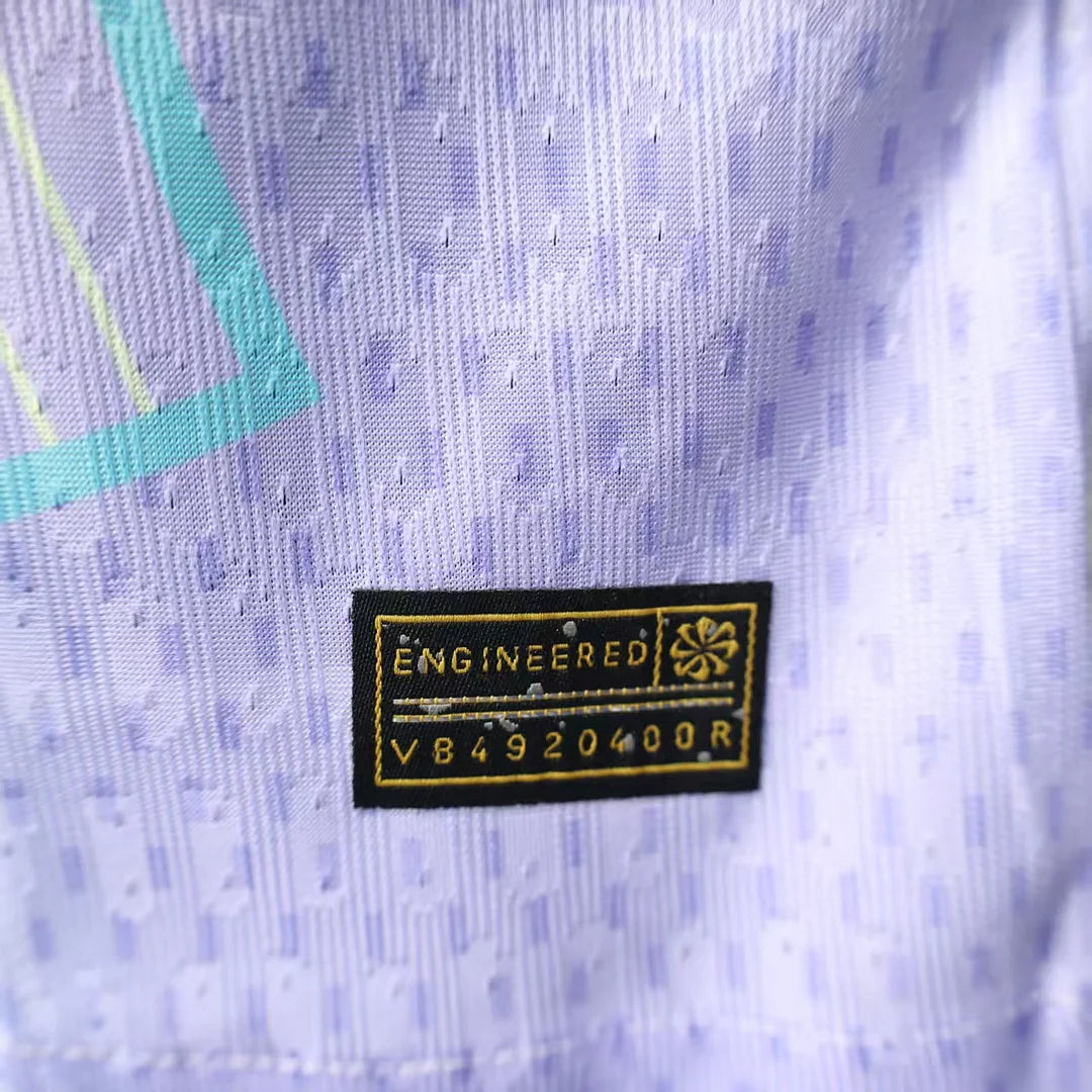 2025/2026 Player Version Barcelona Special Edition 13 Football Jersey 1:1