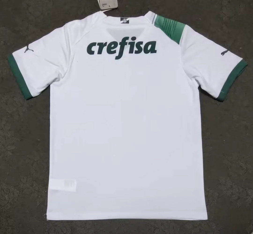 2023/2024 Palmeiras Away Jersey 1:1
