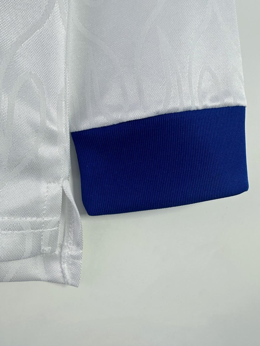 1998 Retro Japan Away Football Jersey Long Sleeve 1:1 Thailand Quality