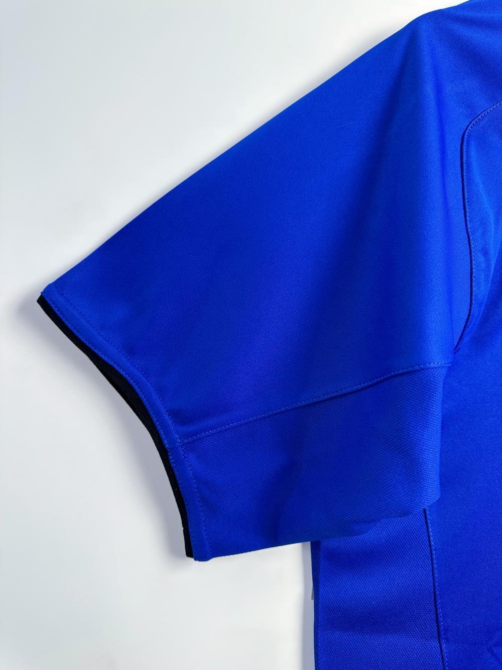 2002/2003 Retro Manchester United Third Away Football Shirt 1:1