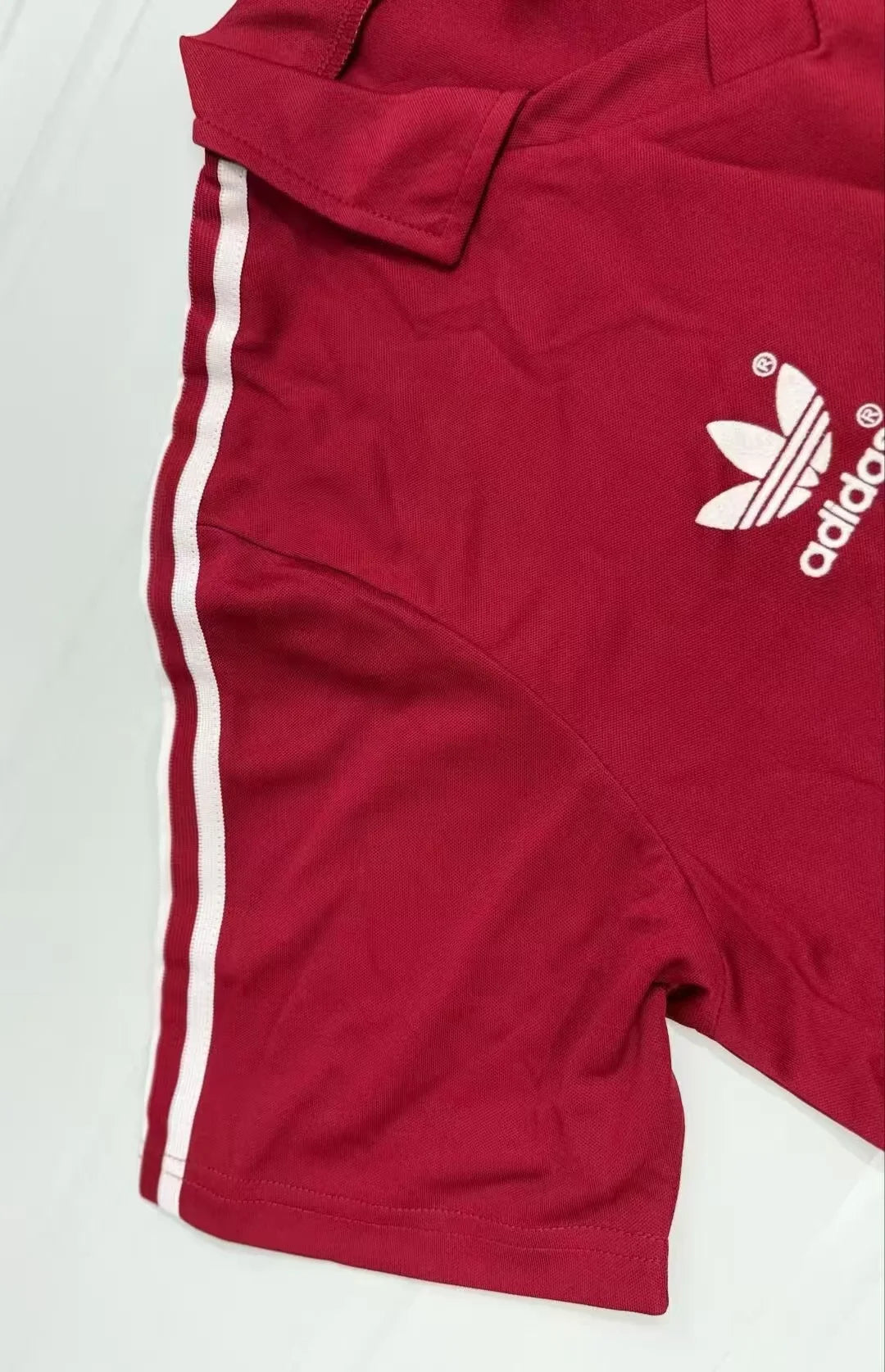 1991/1992 Retro Hannover 96 Home Football Jersey 1:1