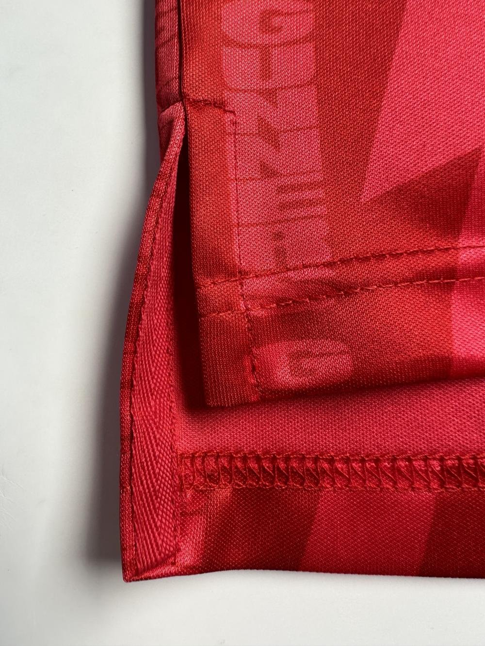 1994-1996 Retro Arsenal Home Football Shirt 1:1