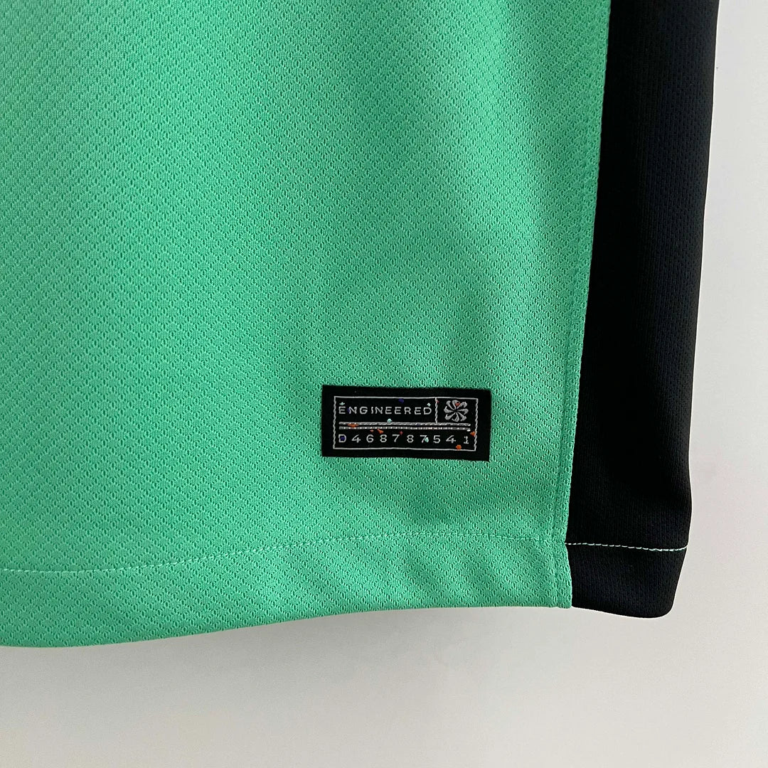 2023/2024 Atletico Madrid Third Away Soccer Jersey 1:1