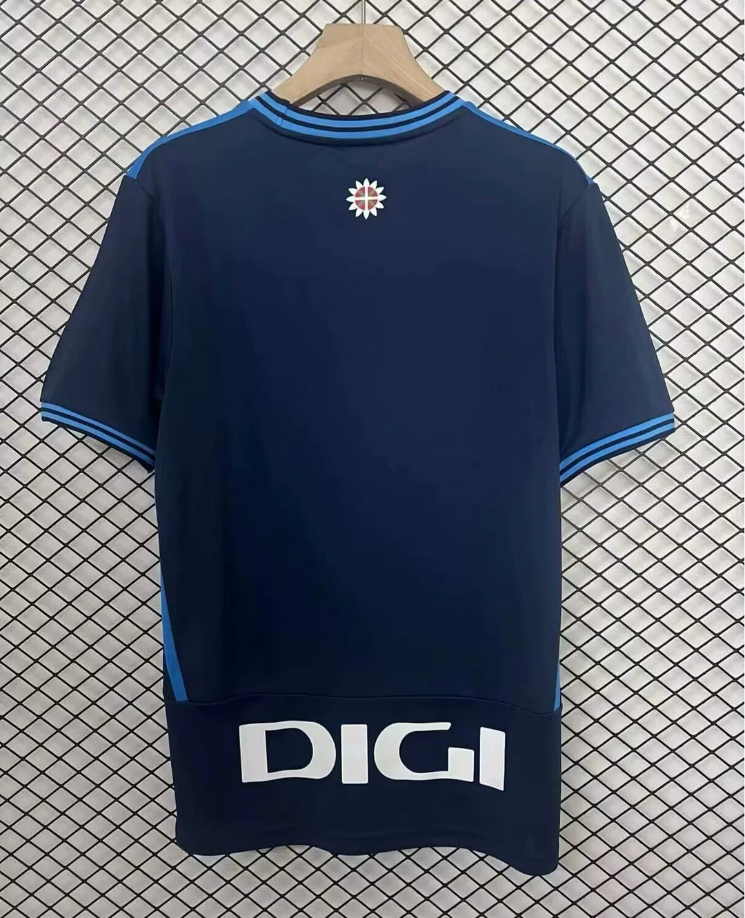 2025/2026 Athletic Bilbao Away Football Shirt 1:1