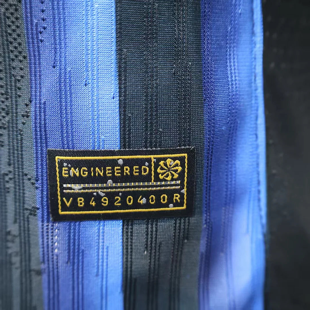 2025/2026 Player Version Inter Milan Home Football Jersey1:1 Quality Thai