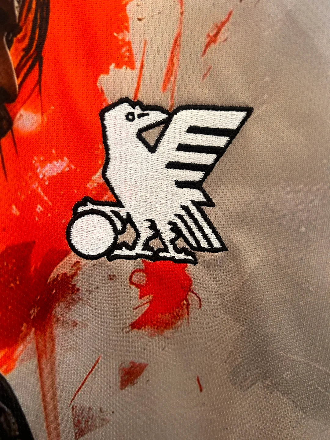 2025/2026 Japan Y-3 Special Edition Football Jersey 1:1