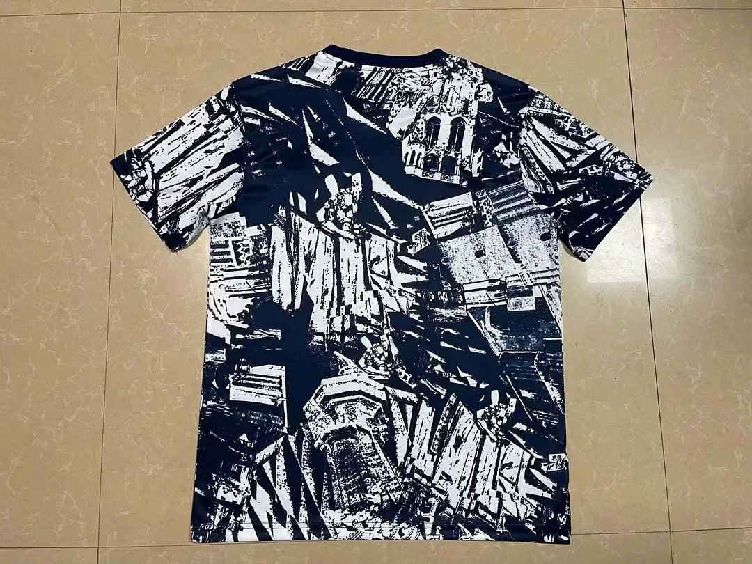 2023/2024 Bayern Munich Training Wear Football Jersey 1:1