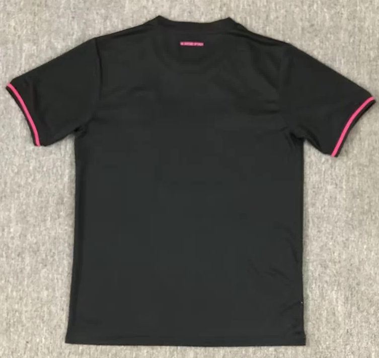 2025/2026 Everton Fourth Away Football Jersey 1:1