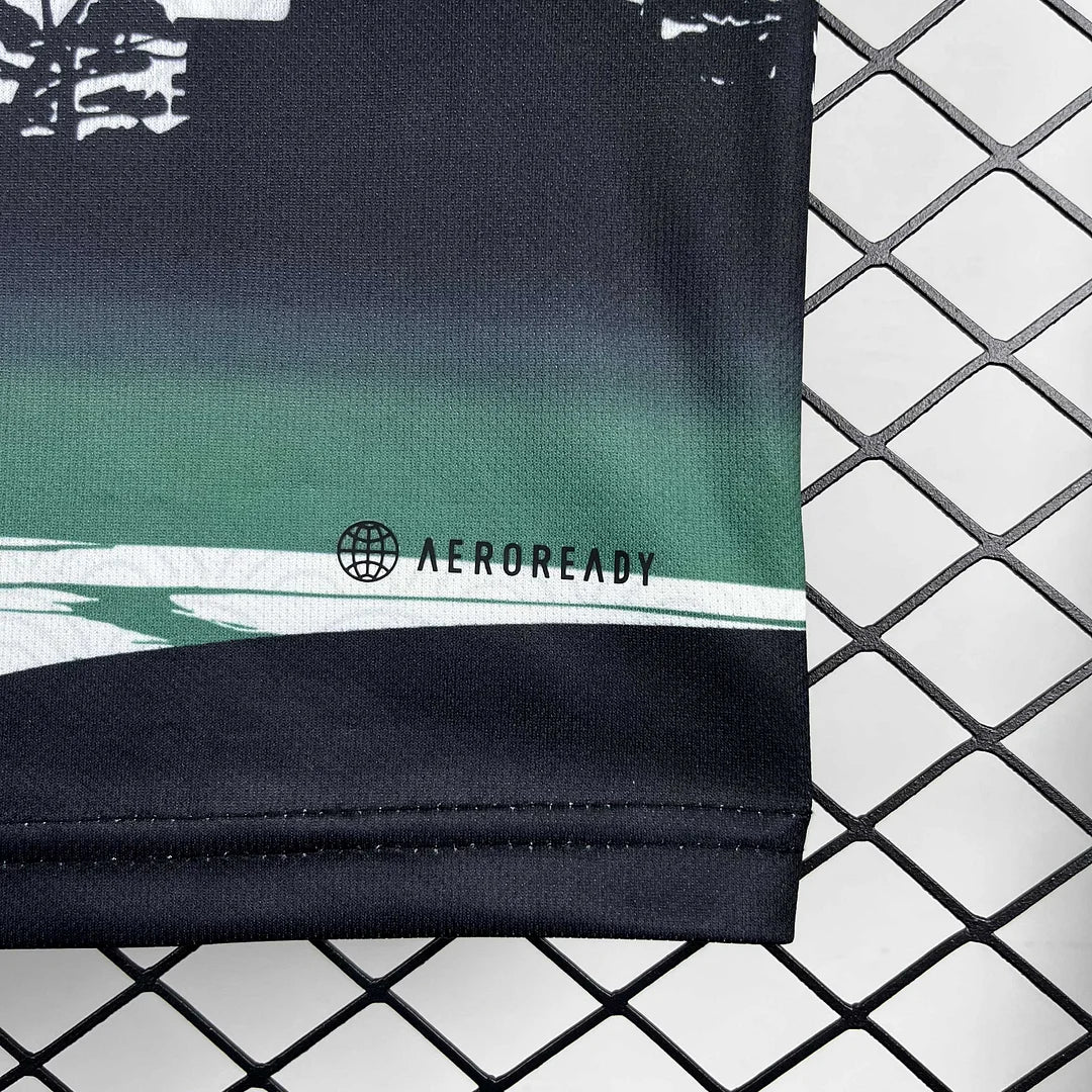 2025-2026 Japan Onimusha Football Jersey 1:1 Thailand Quality