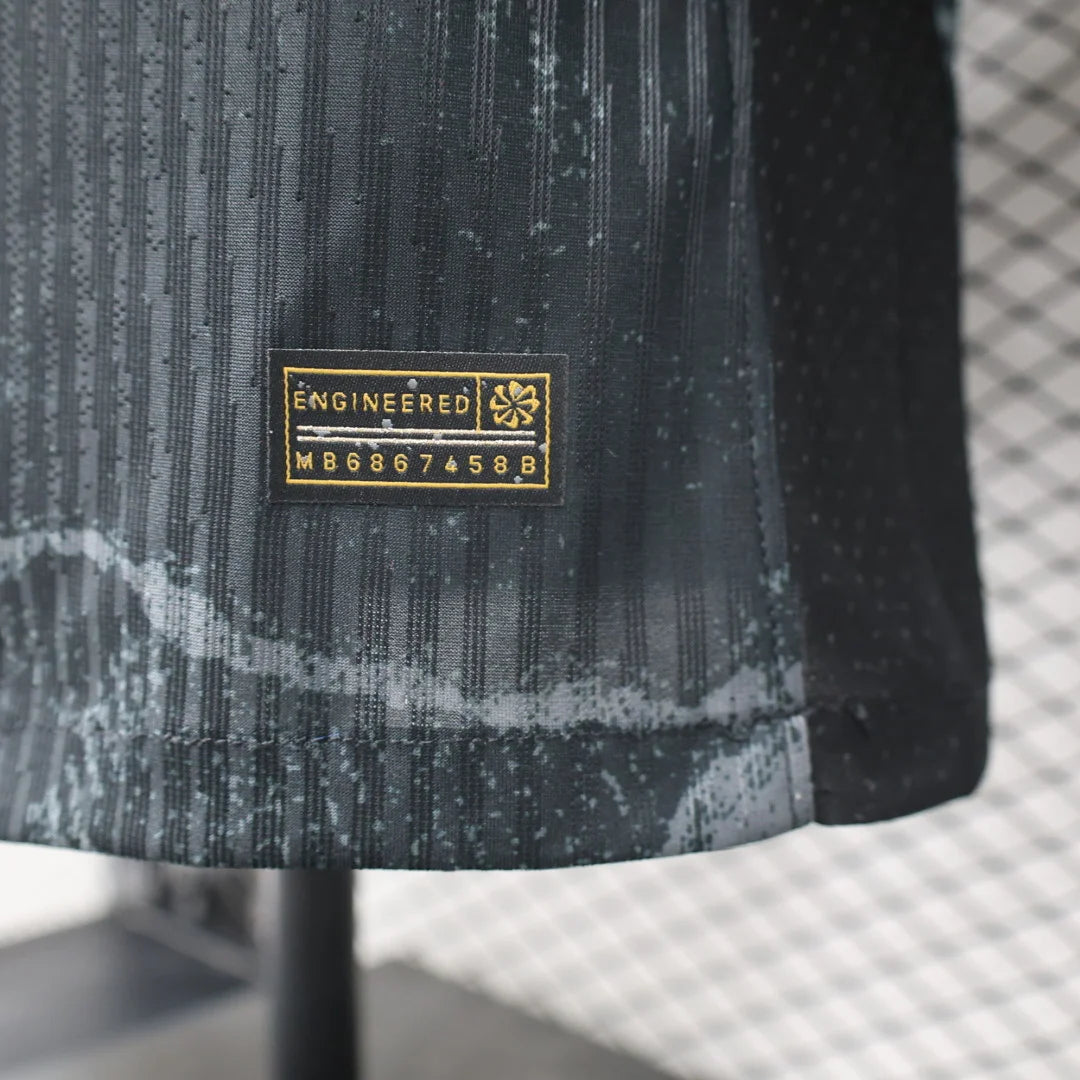 2024/2025 Player Version Chelsea Third Away Football Shirt 1:1