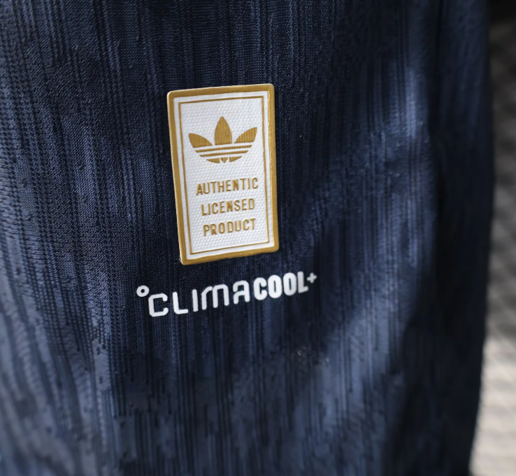 2026 Player Version Germany Away Football Jersey 1:1