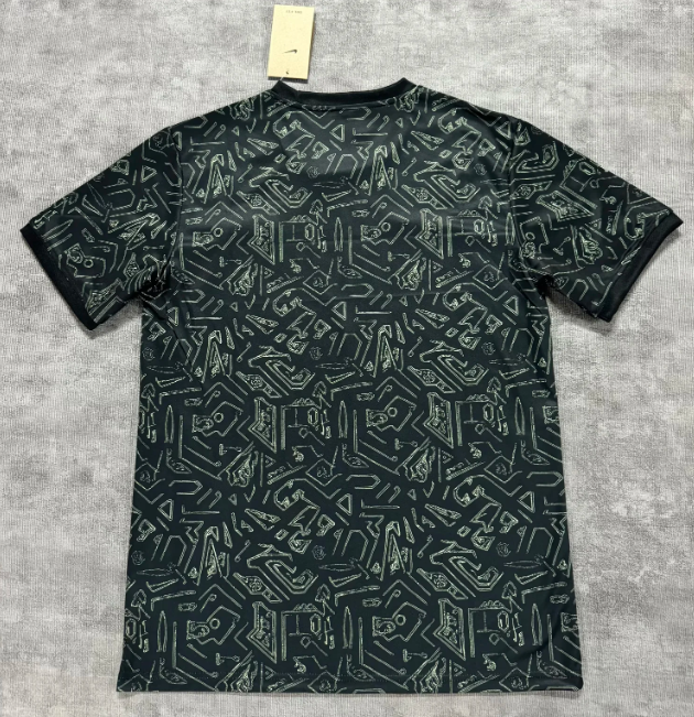 2025/2026 Sporting Lisbon Special Edition 03 Football Shirt 1:1