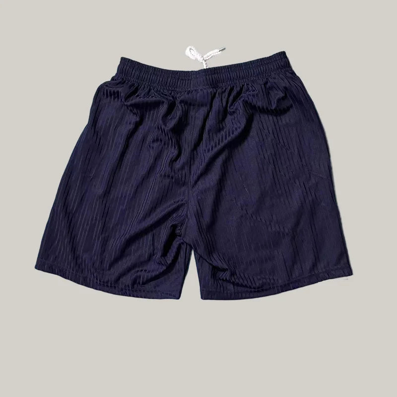 1998 Retro England Home Football Shorts 1:1