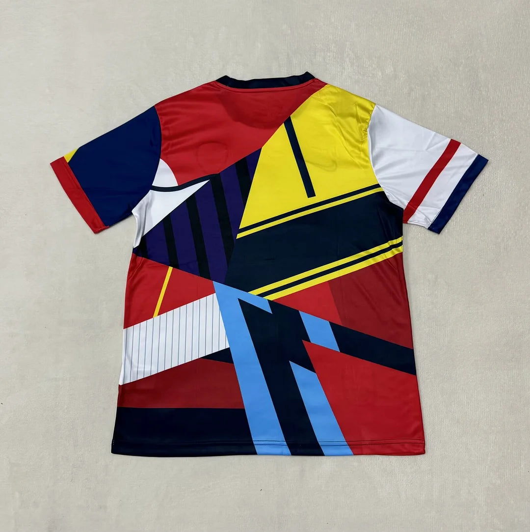 2025/2026 Arsenal Commemorative Edition Football Jersey 1:1