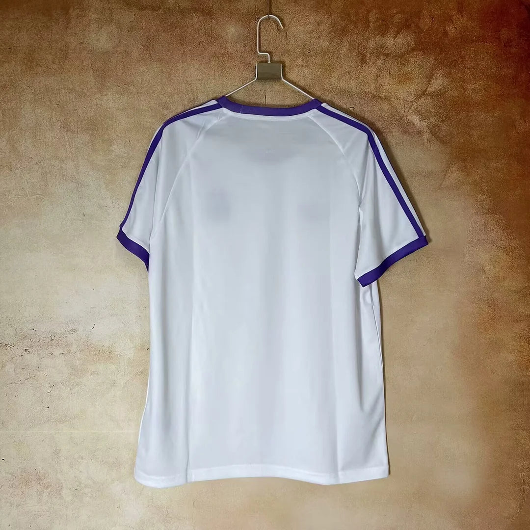 2025/2026 Real Madrid Leisure Special Edition Football Jersey 1:1