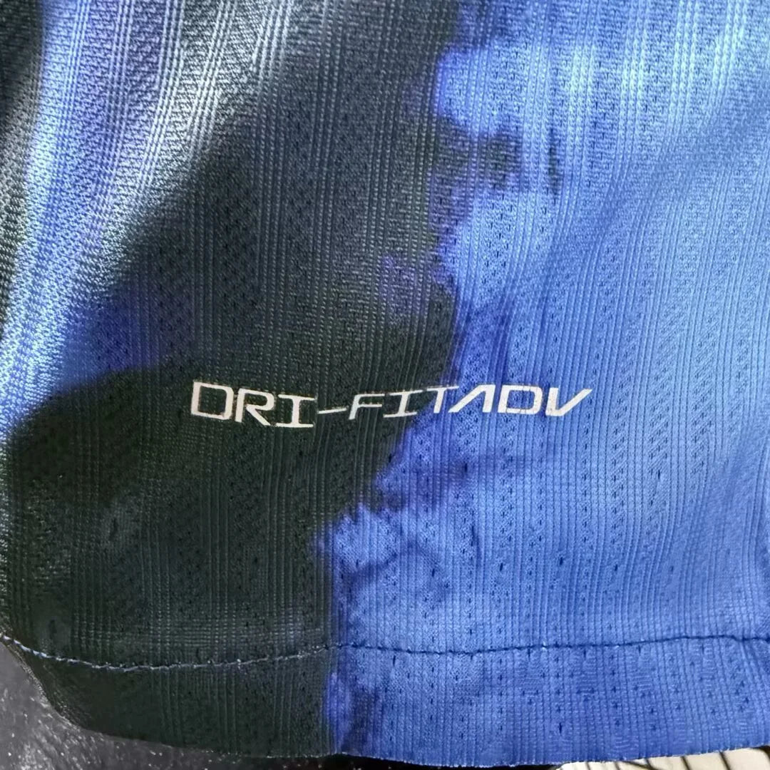 2025/2026 Player Version Brazil Jesus Special Edition Football Jersey 1:1