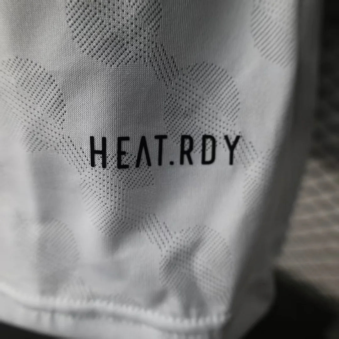 2025/2026 Player Version Real Madrid Special Edition 46 Football Jersey 1:1