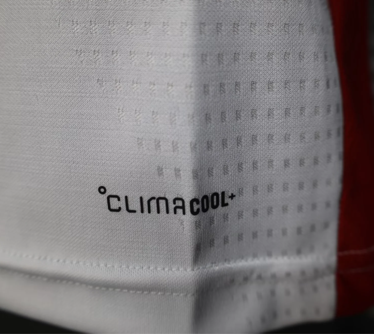 2026/2027 Player Version Germany Training Suit White Football Jersey 1:1