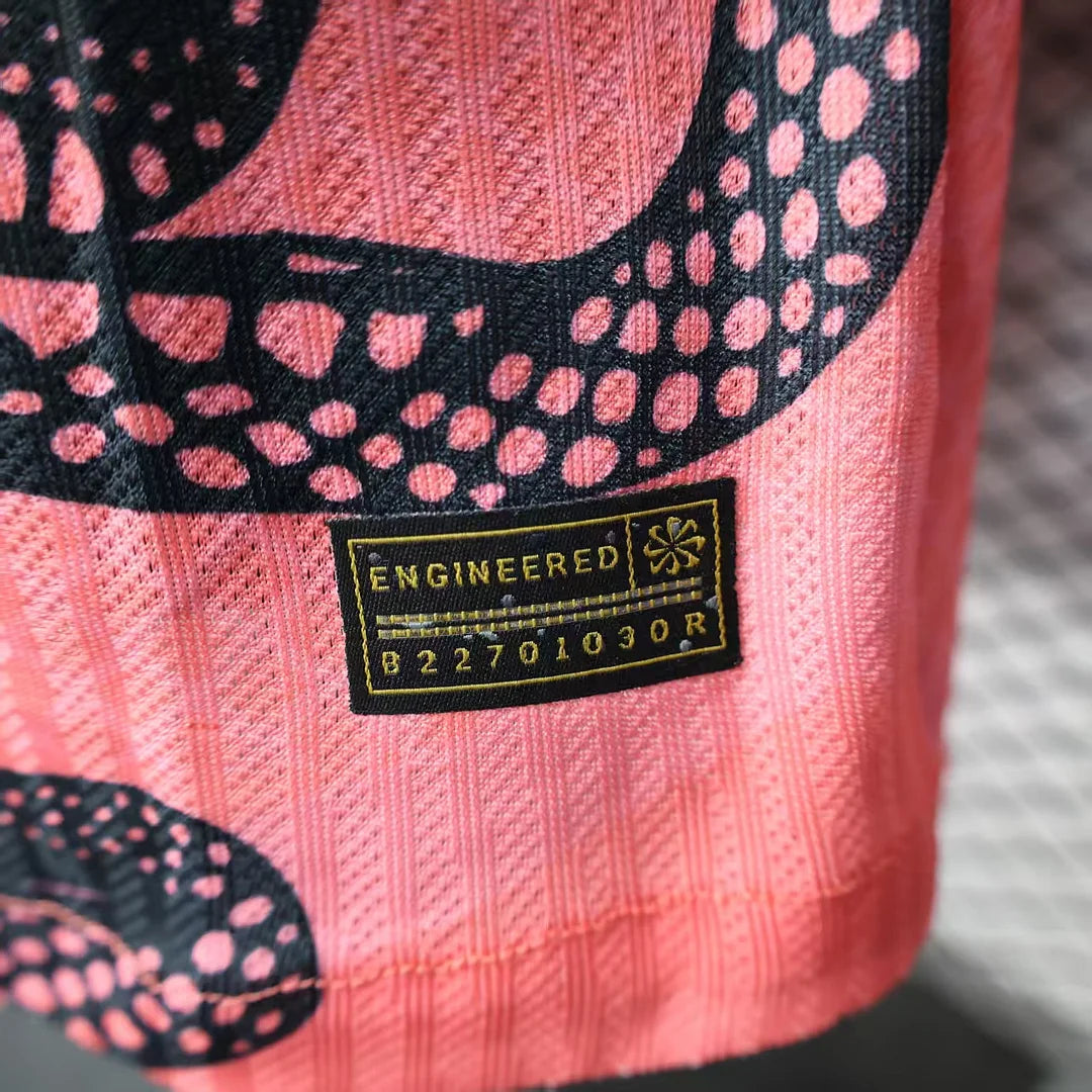 2025/2026 Player Version Inter Milan Special Edition 02 Football Jersey1:1 Quality Thai