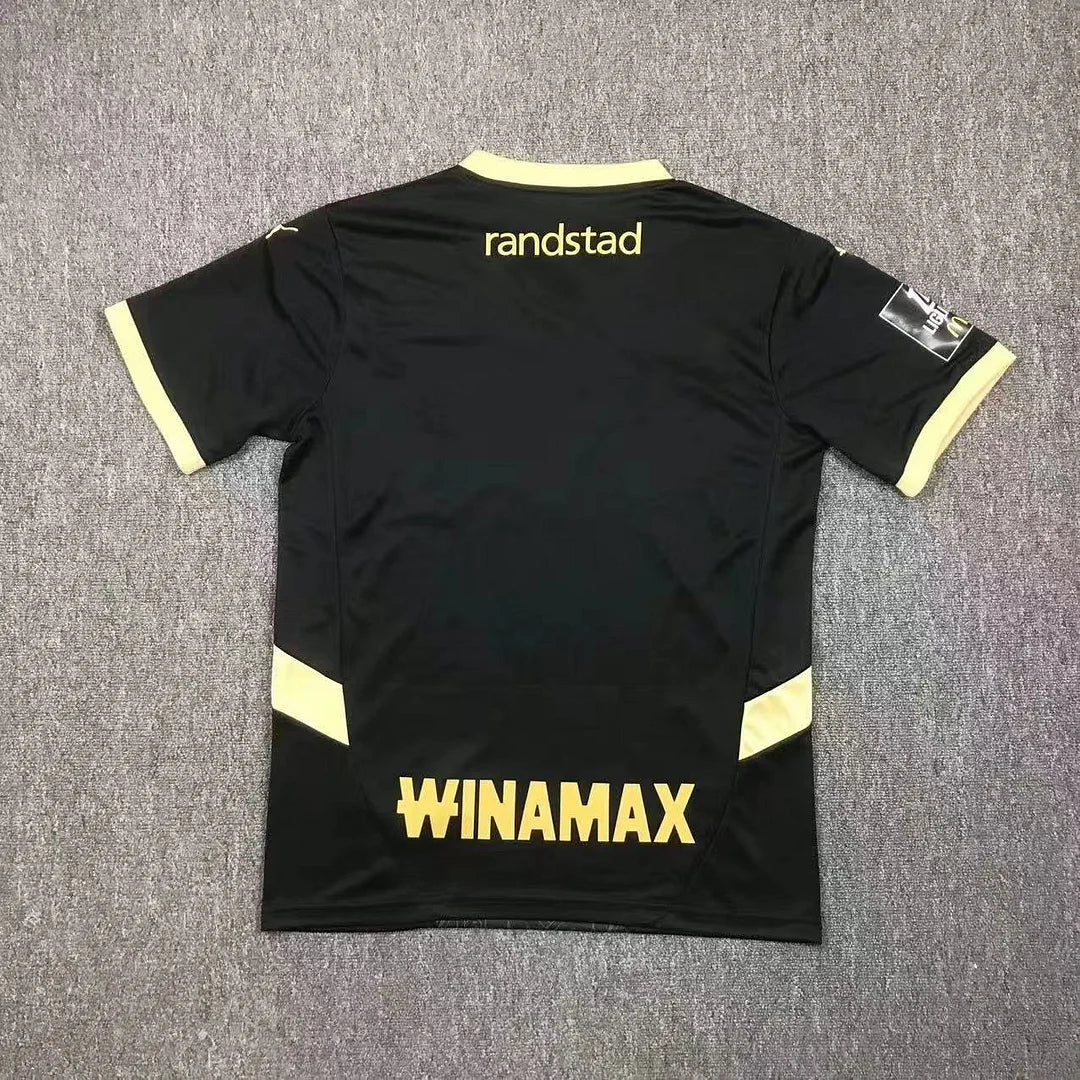 2024/2025 RC Lens Special Edition Black Football Shirt 1:1