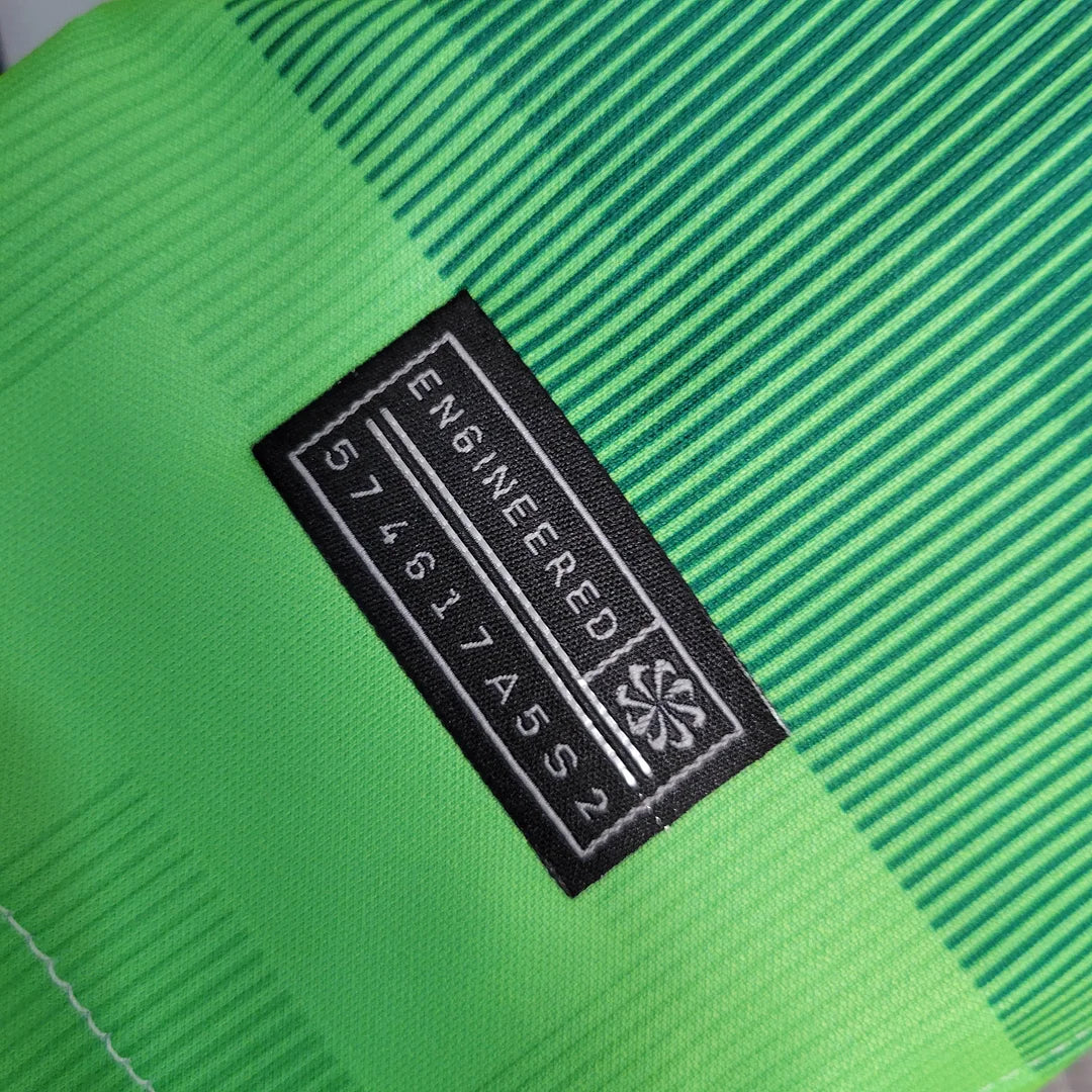 2023/2024 Liverpool Away Soccer Jersey 1:1