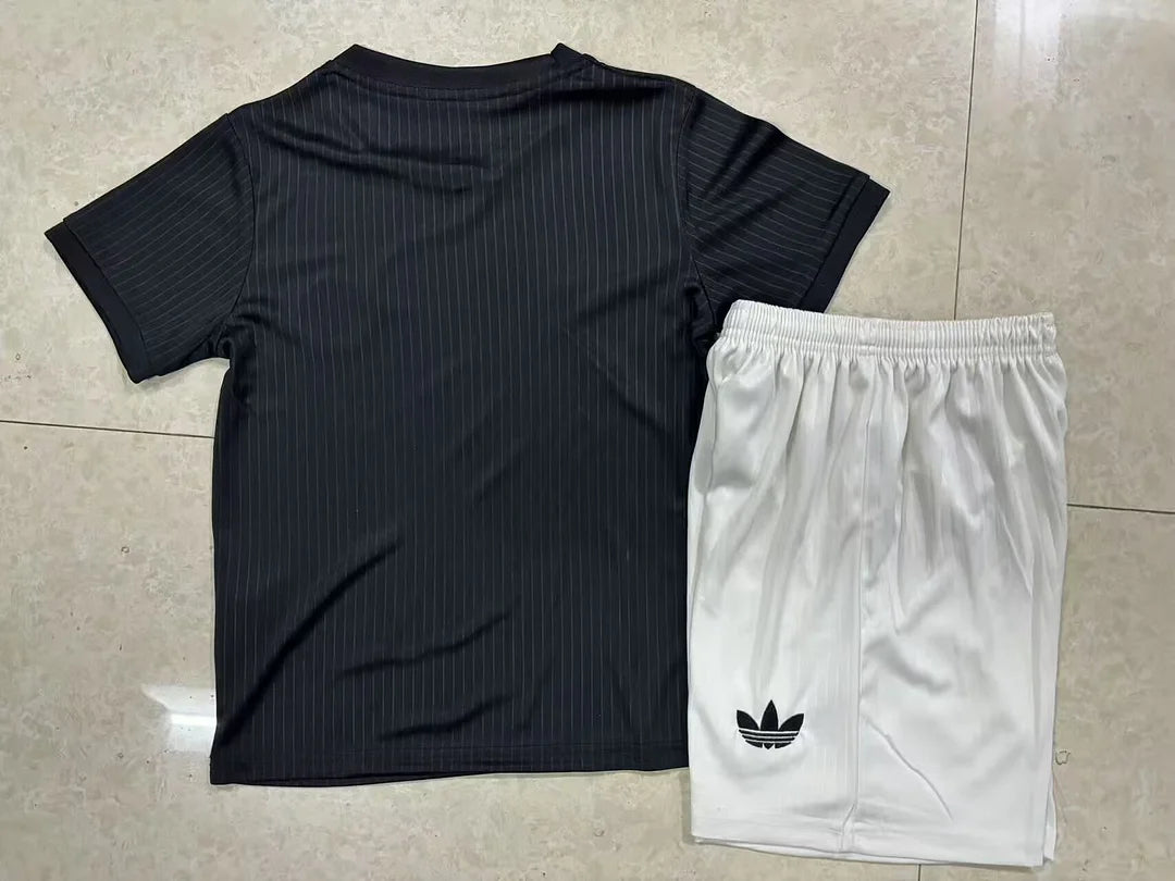 2025/2026 Germany 125th Anniversary Edition Football Jersey 1:1 Kids Size