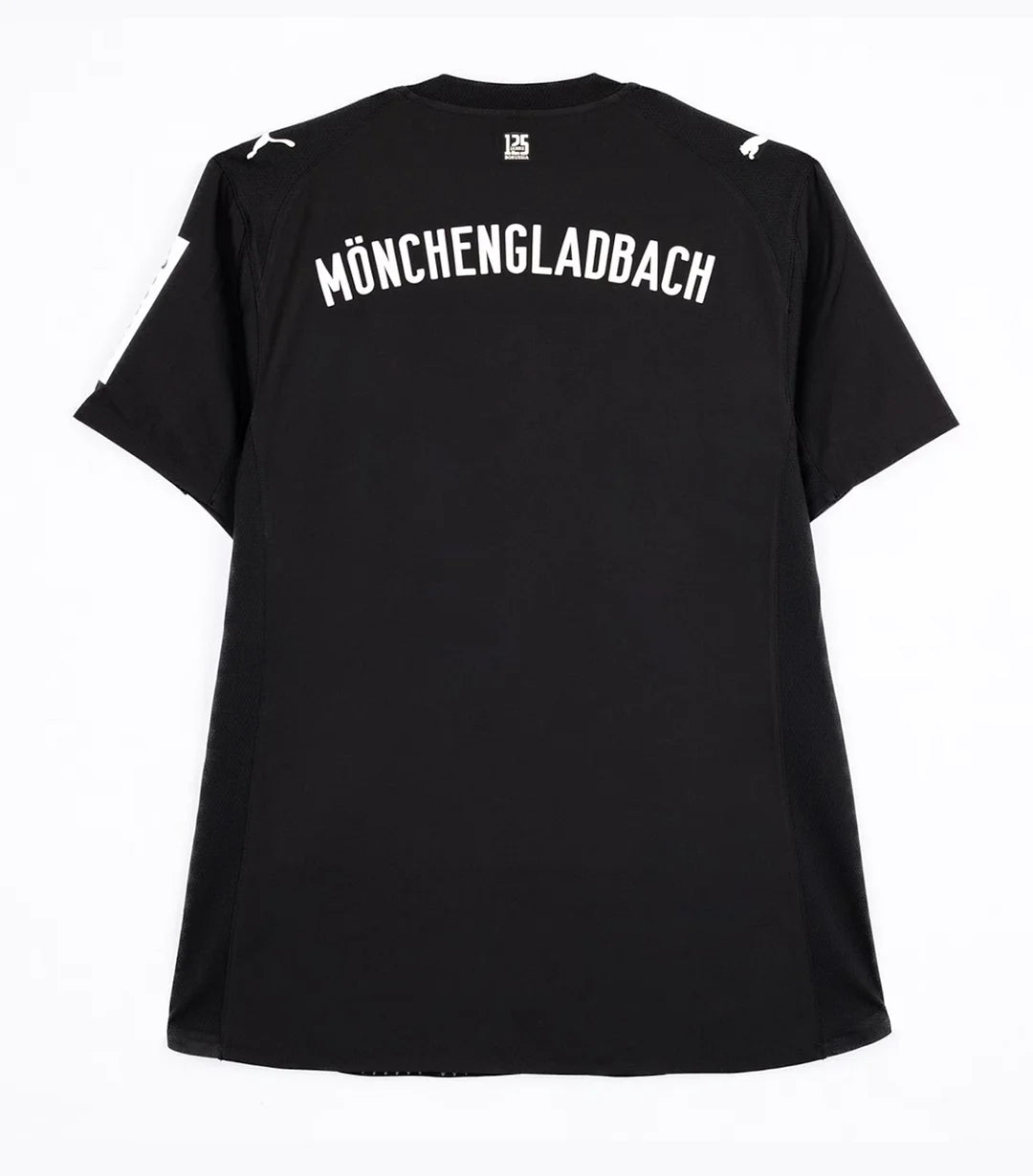 2025/2026 Borussia M?nchengladbach Third Away Football Shirt 1:1