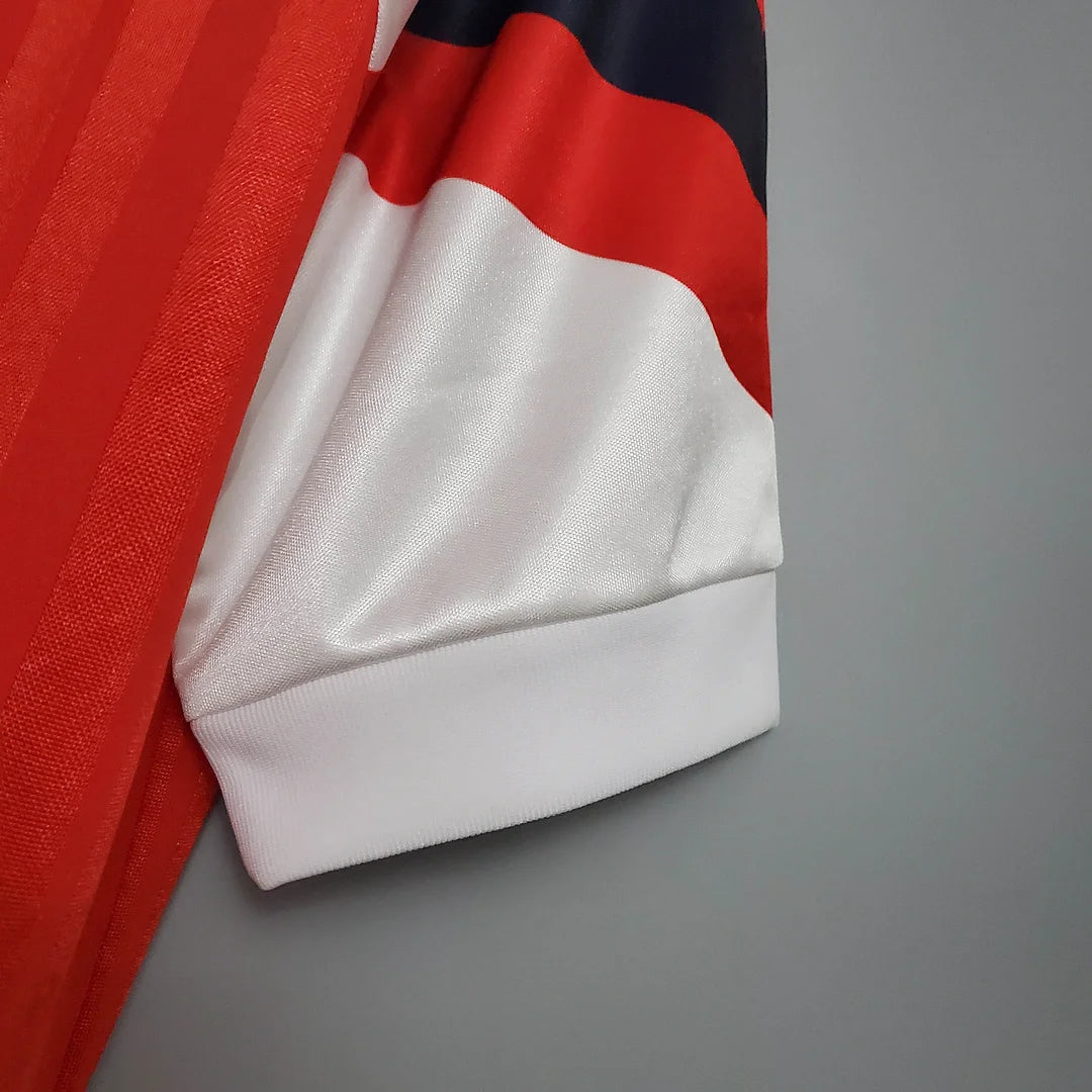 1992/1993 Retro Arsenal Home Football Shirt 1:1