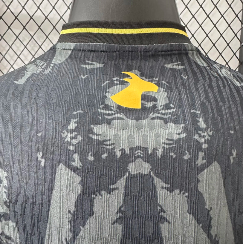 2026/2027 Player Version Portugal Special Edition Football Shirt 1:1