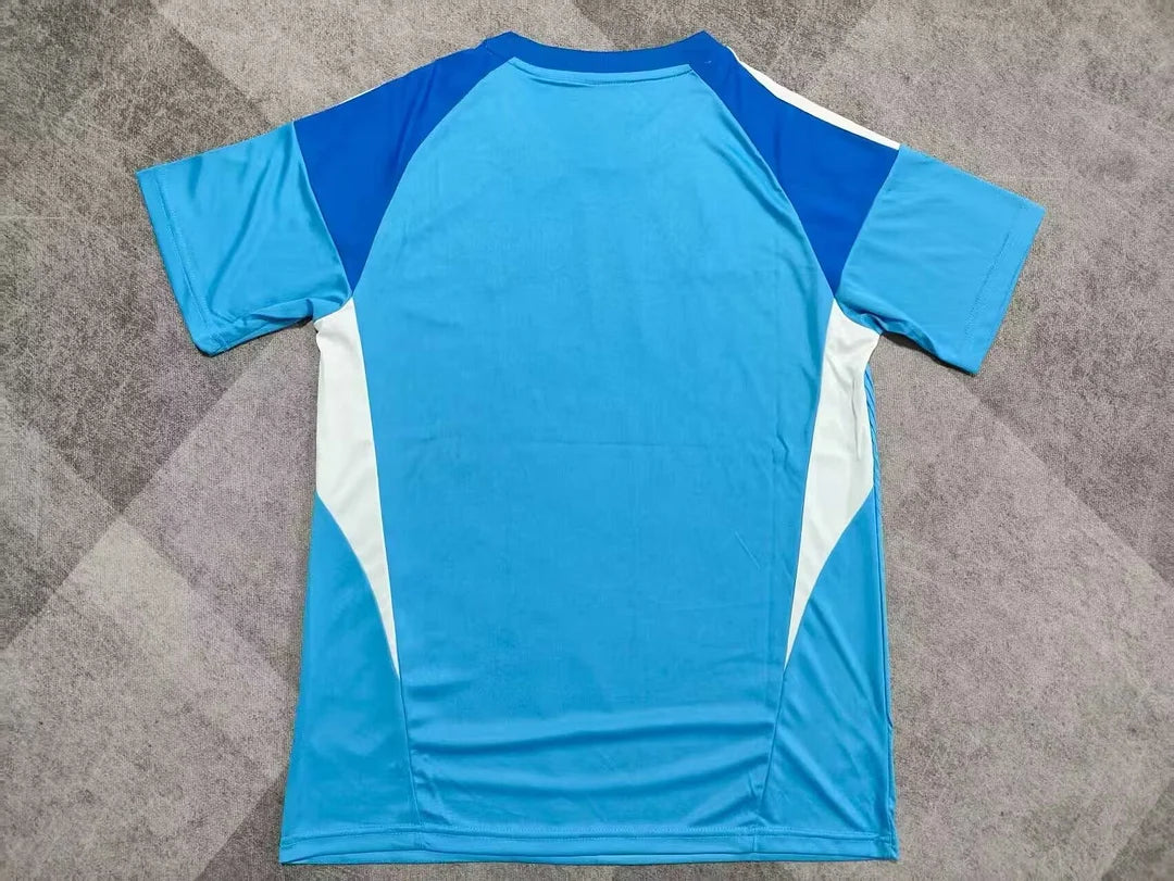 2025/2026 Leeds United Goalie Football Jersey 1:1