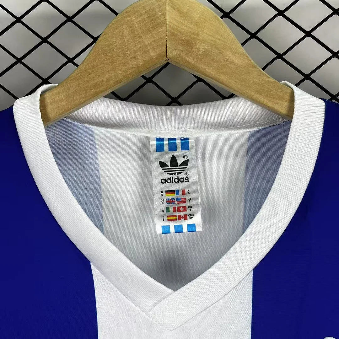 1990/1993 Retro Porto Home Football Shirt 1:1