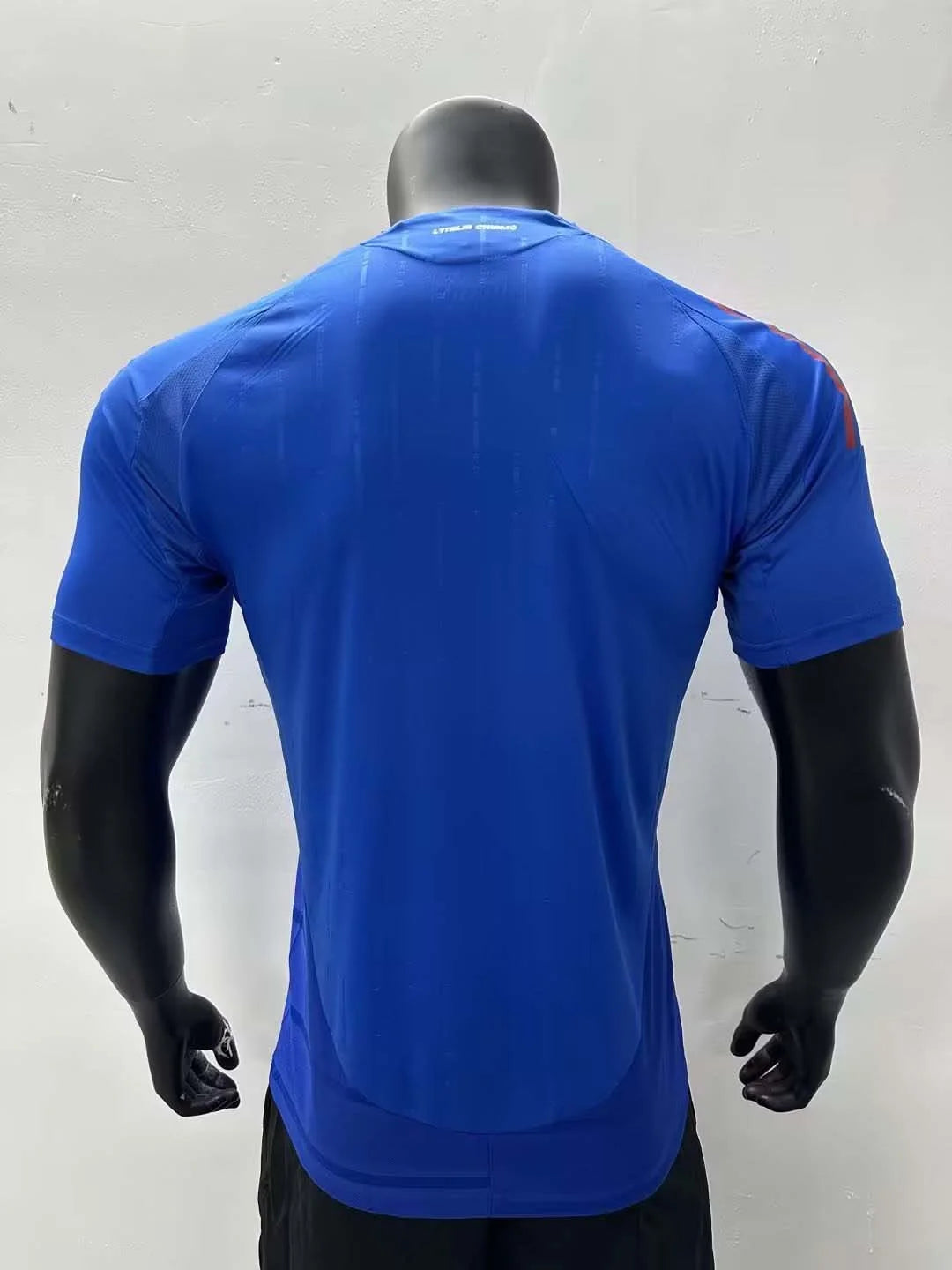 2024 Player Version Italy Home Football Shirt 1:1