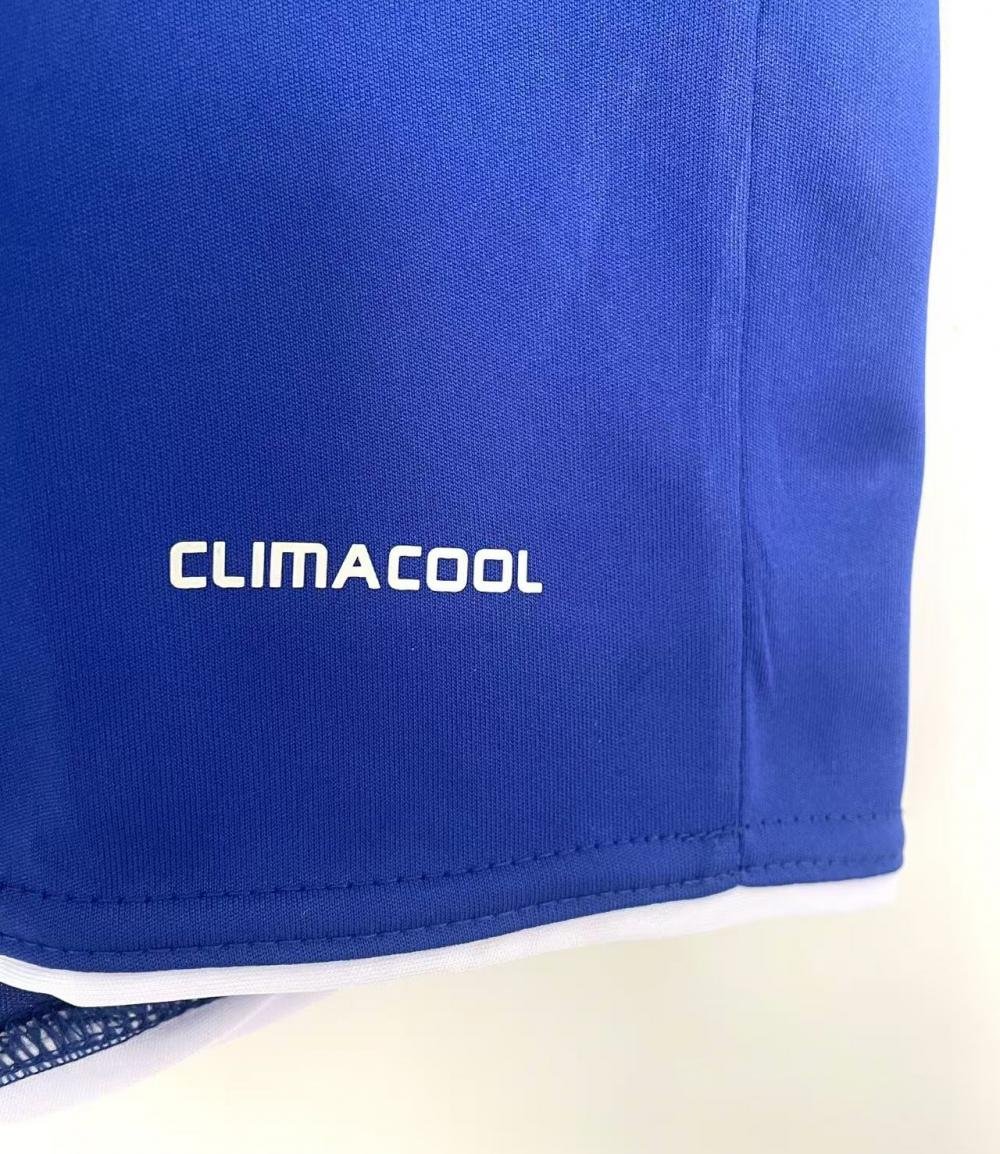 2010-2011 Retro Schalke 04 Home Football Jersey 1:1