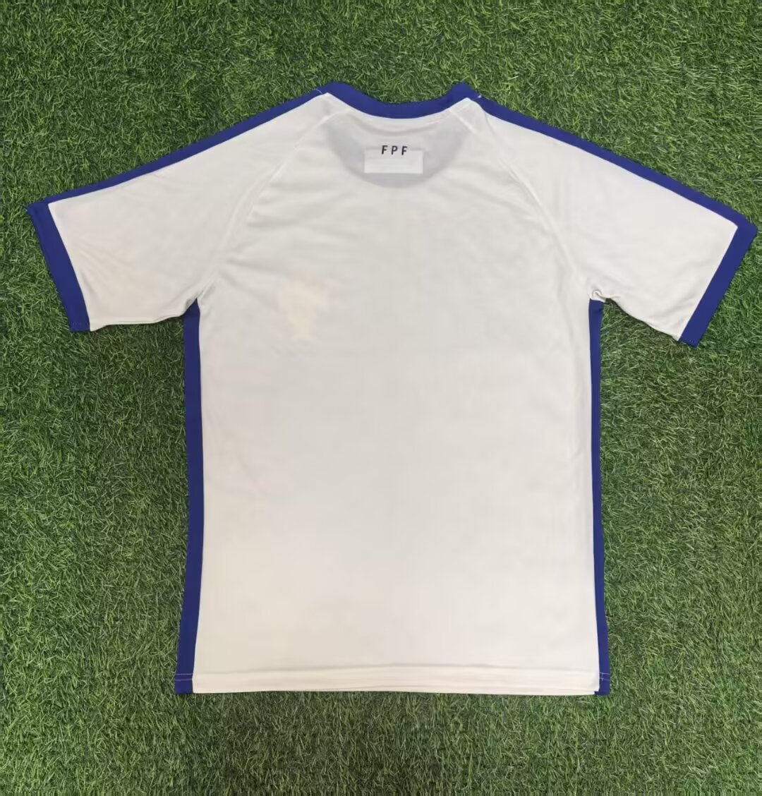 2025/2026 Portugal Ronaldo co-branded Football Jersey 1:1