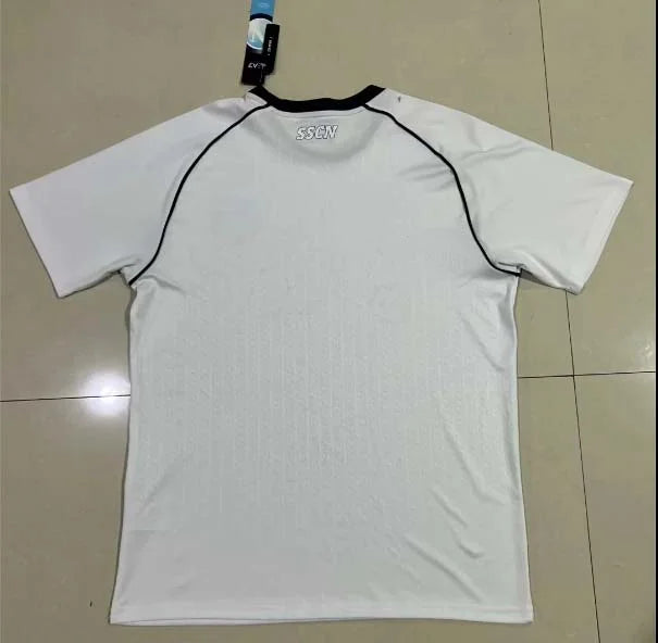 2023/2024 Napoli Training Wear white Soccer Jersey 1:1