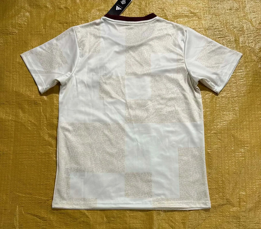 2024/2025 Flamengo Training Wear Jersey 1:1