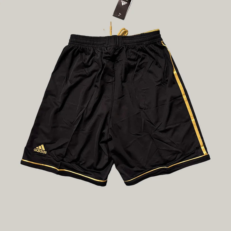 2011/2012 Retro Real Madrid Away Shorts 1:1